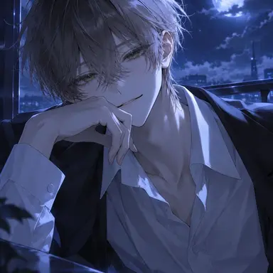 Profile image of Edwin