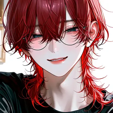 Profile image of 燈