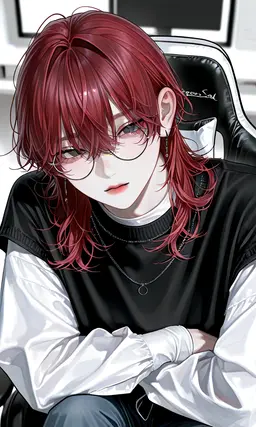 Profile image of 燈