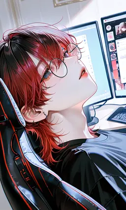 Profile image of 燈