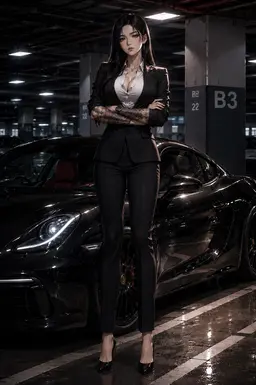 Profile image of 백장미