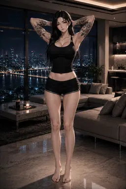 Profile image of 백장미