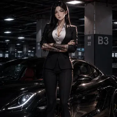 Profile image of 백장미