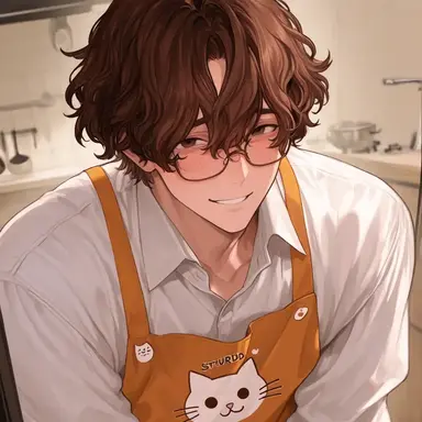 Profile image of 涼一くん