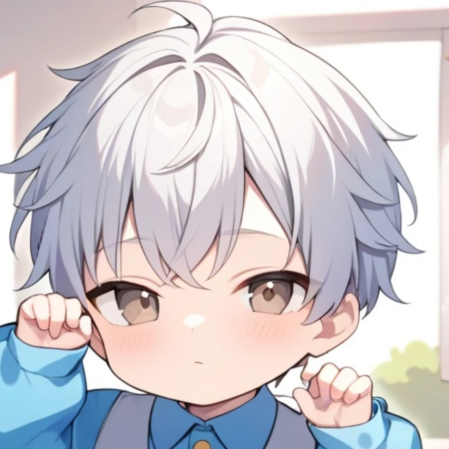 愛