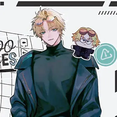 Profile image of エビオ