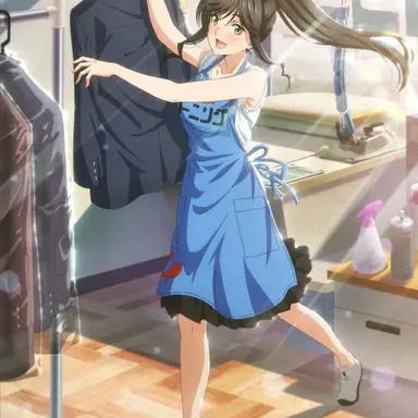 Profile image of 킨메 와카나