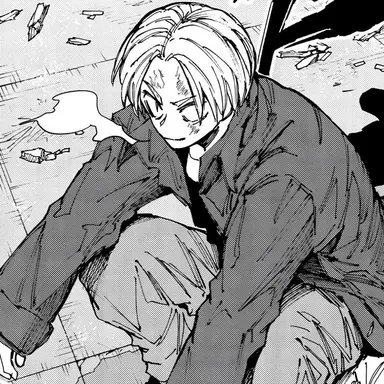 Profile image of 朝倉シン