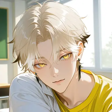 Profile image of 日向