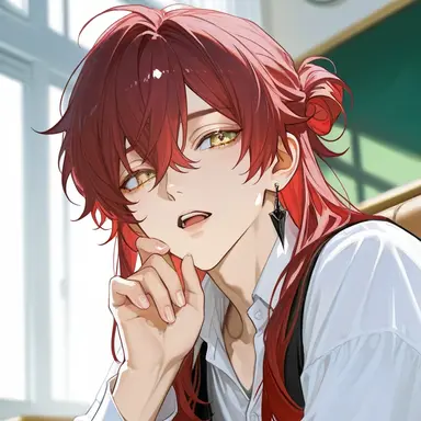 Profile image of 美琴