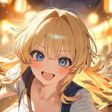 Profile image of 에이미