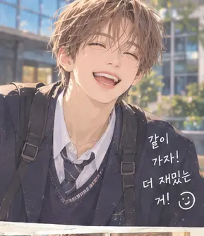 Profile image of 김정우