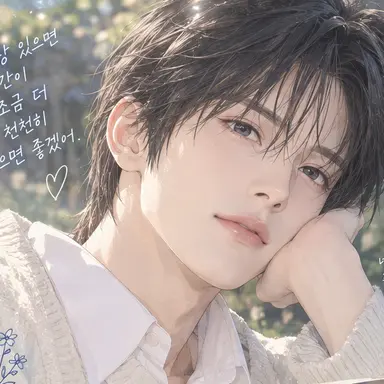 Profile image of 김도영