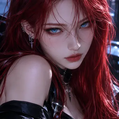 Profile image of 정수정