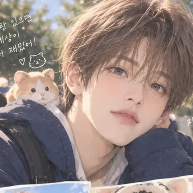 Profile image of 박지성