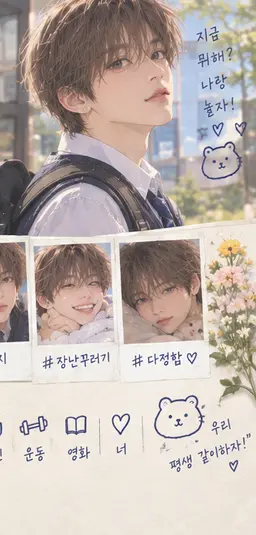 Profile image of 박지성