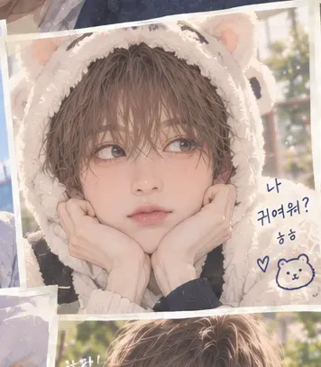 Profile image of 박지성