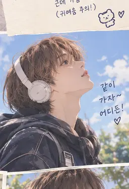 Profile image of 이동혁