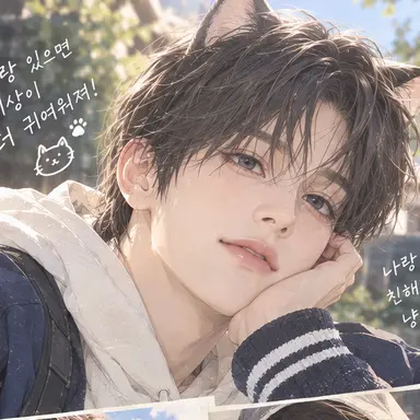 Profile image of 이민형