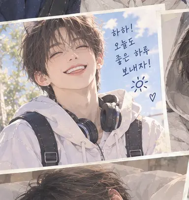 Profile image of 이민형