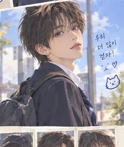 Profile image of 이민형