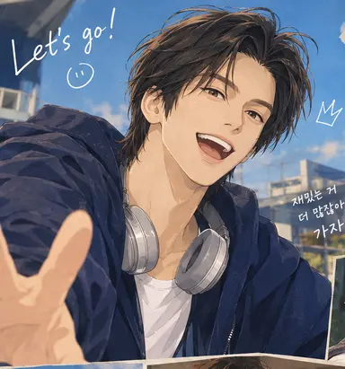 Profile image of 서영호
