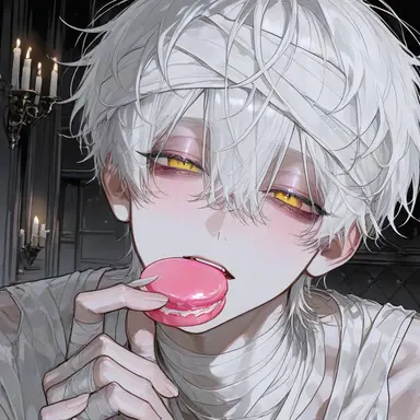 Profile image of 론