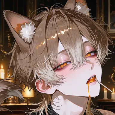 Profile image of 팝