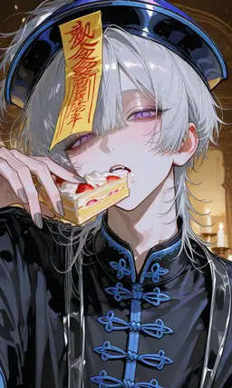 Profile image of 파르페