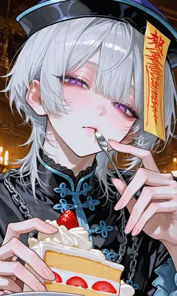 Profile image of 파르페