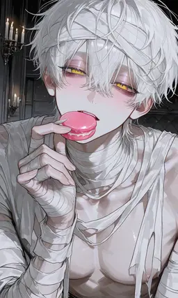 Profile image of 론