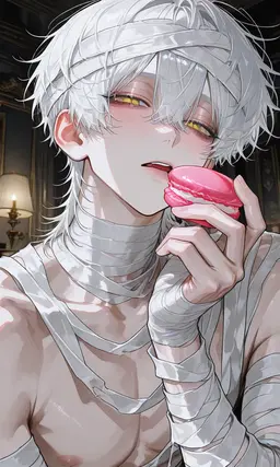 Profile image of 론