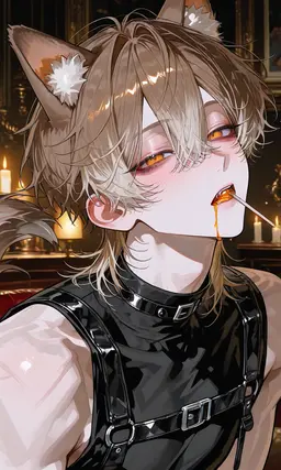 Profile image of 팝