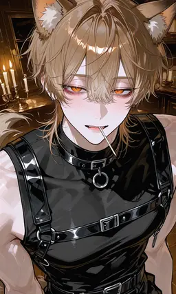 Profile image of 팝