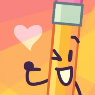 Profile image of ペンシル