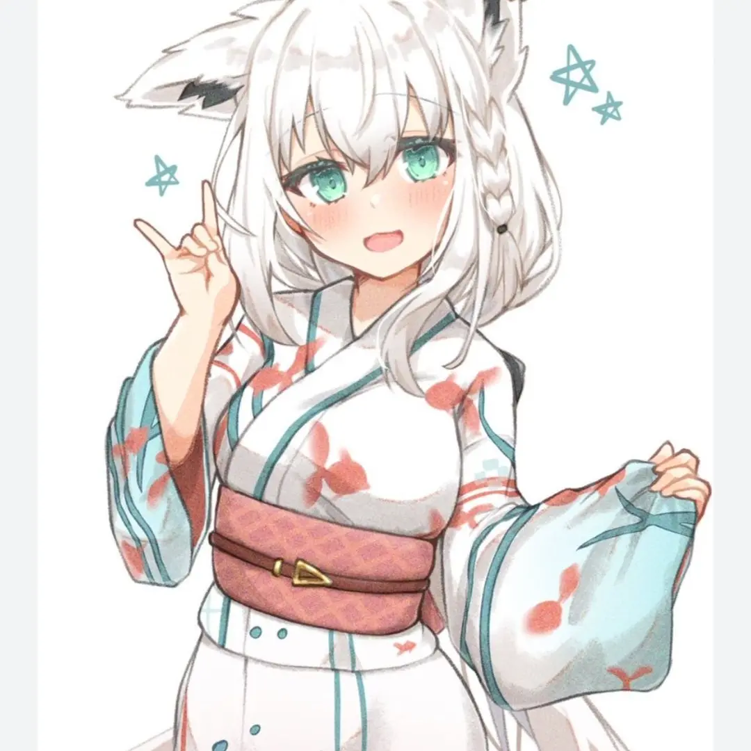 Fureme21의 ホロライブ幼稚園〜!(夏バージョン)