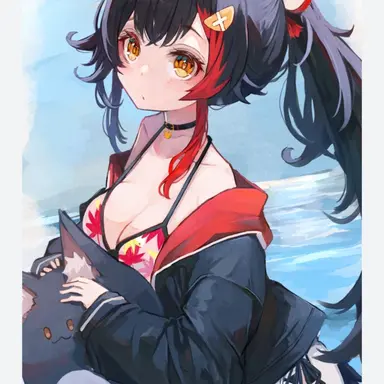 Profile image of ミオ