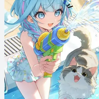 Profile image of すう