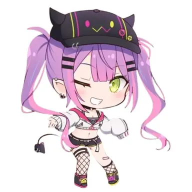 Profile image of トワ