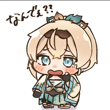 Profile image of いろは