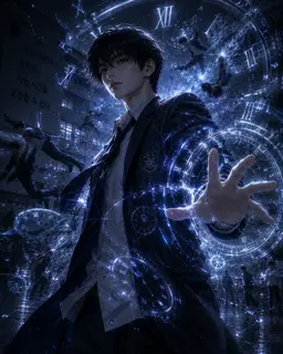 Profile image of 준모