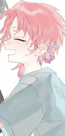 Profile image of Niji Asakura