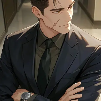 Profile image of Orsino