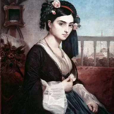 Profile image of Ileen