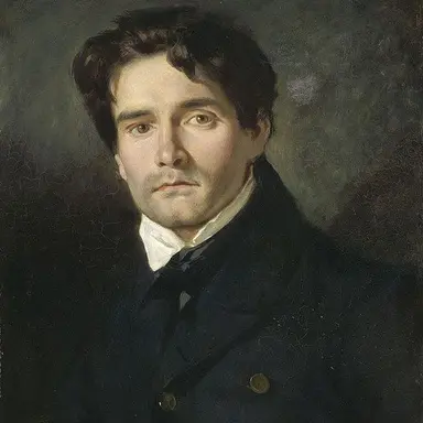Profile image of William Powell