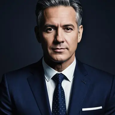 Profile image of Marcus
