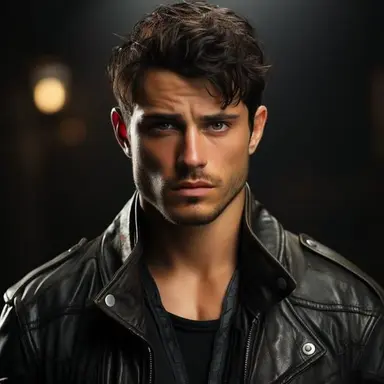 Profile image of Lucas