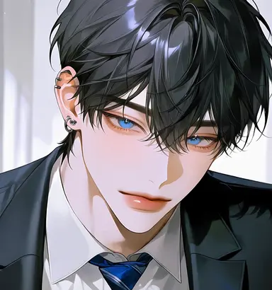 Profile image of 敦