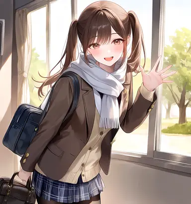 Profile image of 日和