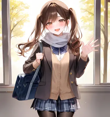 Profile image of 日和